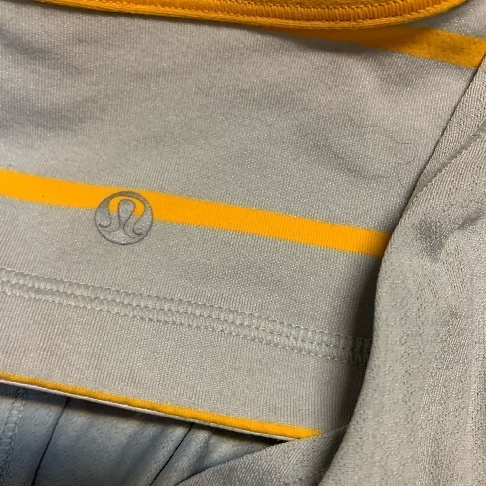 Lululemon‎ no limits tank top - Picture 3 of 4